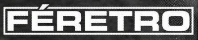 logo Féretro (ESP)